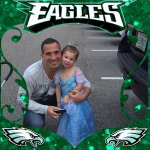 Meet your Posher, Keith